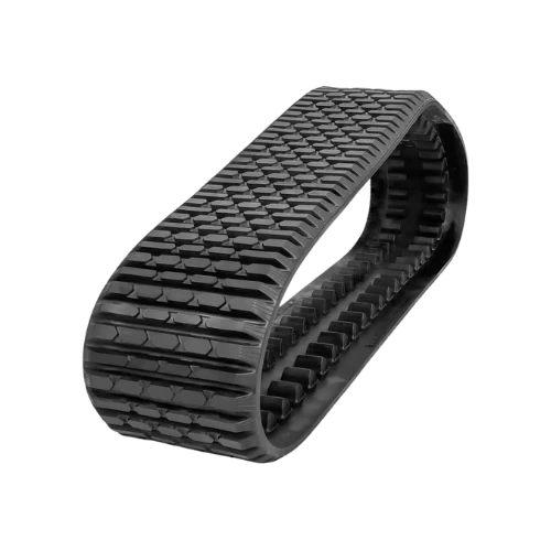 ASV Multibar (NMC) Track Pattern