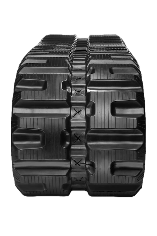 Bobcat T630 Compact Track Loader Rubber Track