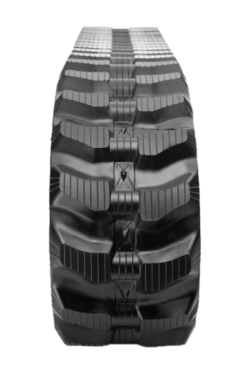 Bobcat E20Z Mini Excavator Rubber Track