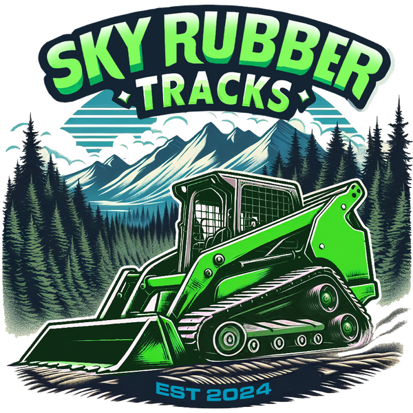 SKY RUBBER TRACKS