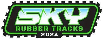 SKY RUBBER TRACKS