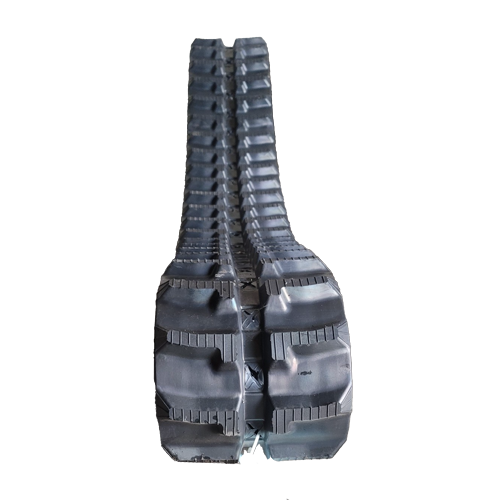 Yanmar Y 14 - 230mm Wide Standard Rubber Track - 230x72x43