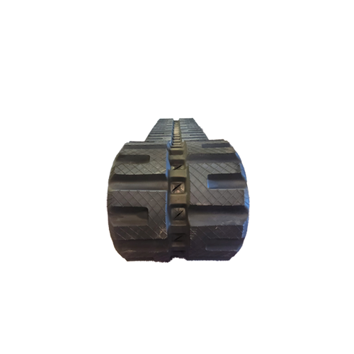 320x86x52 C-Lug Pattern Rubber Track for Bobcat 864 Compact Track Loaders