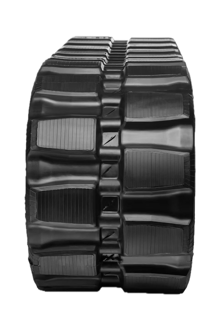 Caterpillar 279D Compact Track Loader Rubber Track