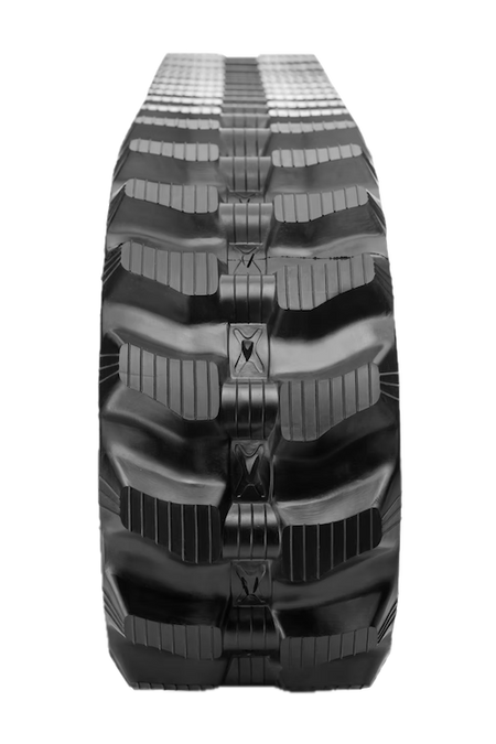 Volvo ECR-38 Mini Excavator Rubber Track