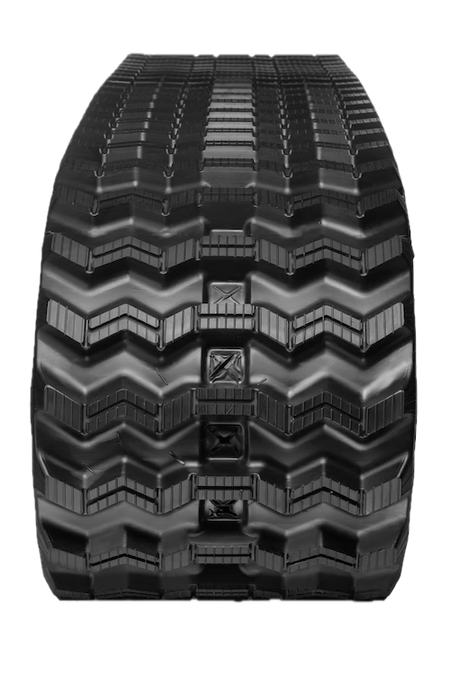 Kubota KX-121-3 Mini Excavator Rubber Track