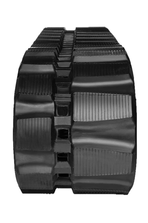 Yanmar VIO-50-2-GLOBAL-OFFSET Mini Excavator Rubber Track